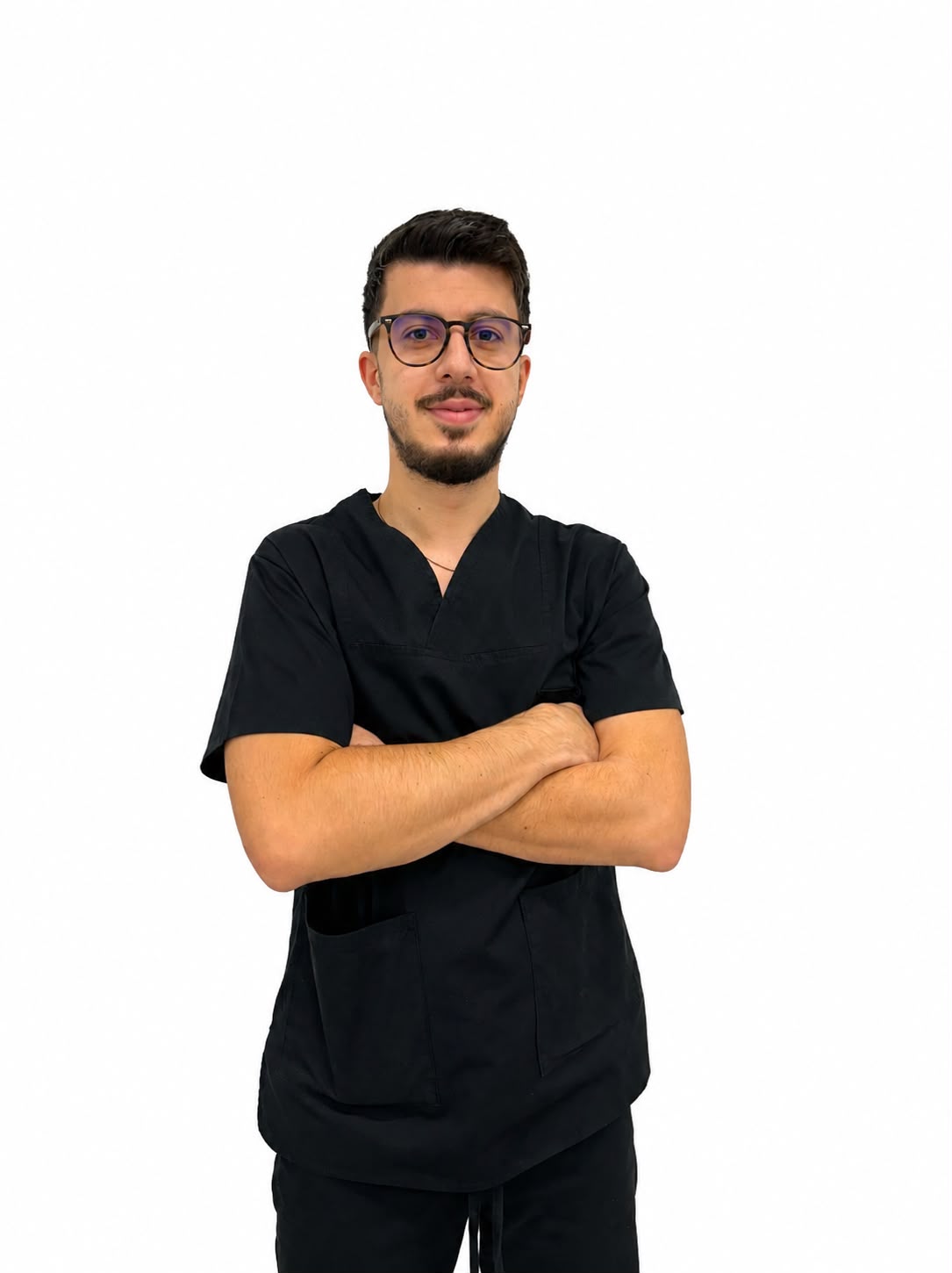 Dr. Cosmin Butunoi