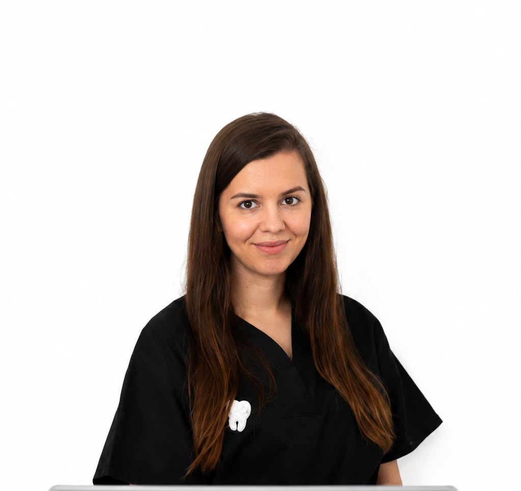 Dr. Raluca Butunoi