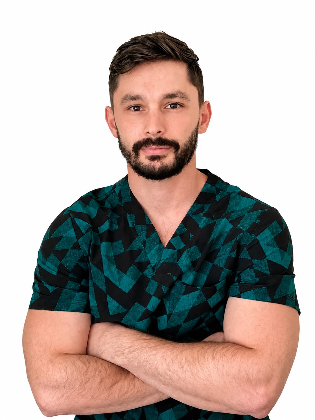 Dr. Stefan Tigaeru